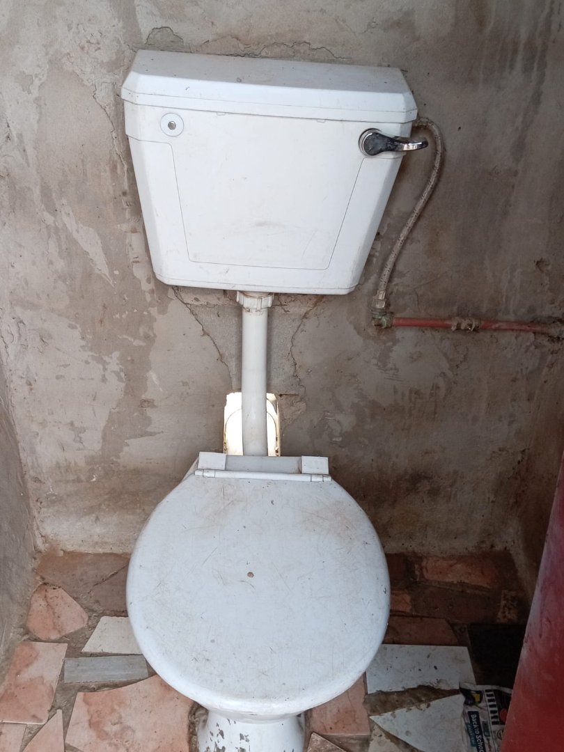 2 Bedroom Property for Sale in Grasslands Free State